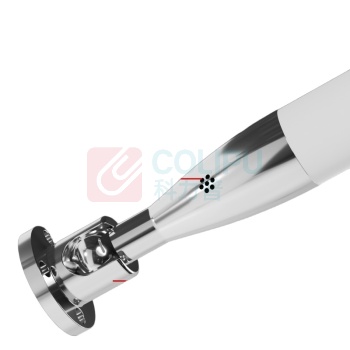 OIMG 机床LED三色信号警示灯 X3-01 DC24V (红黄绿)