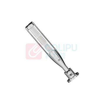 OIMG 机床LED三色信号警示灯 X4-01 DC24V (红黄绿)