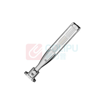 OIMG 机床LED三色信号警示灯 X4-01 DC24V (红黄绿)