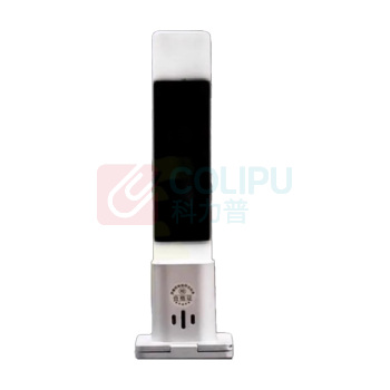 OIMG 机床LED三色信号警示灯 X6-01 DC24V (红黄绿)