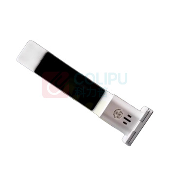 OIMG 机床LED三色信号警示灯 X6-01 DC24V (红黄绿)