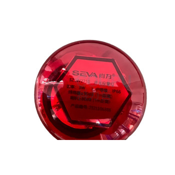 尚为 SEVA 声光报警器 SZSW2710