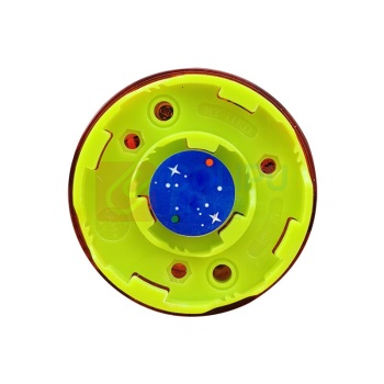 大华渼 磁吸式太阳能警示灯 HM532E 0.3W 