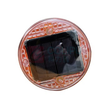 大华渼 磁吸式太阳能警示灯 HM532E 0.3W 