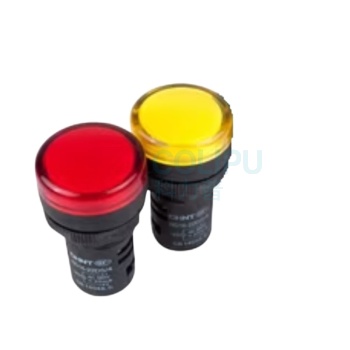 正泰电器 指示灯 ND16-22DS/4 (黄) AC 黄 380V 710050300000693