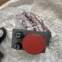 博莱司拓 启停开关 PT-QTKG