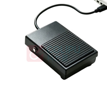 罗德力 USB脚踏开关 TFS-1 线长5米