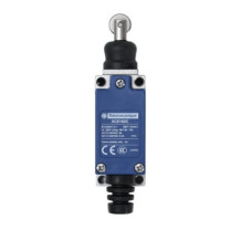 施耐德 Schneider Schneider行程开关 限位开关 XCE-102C 滚轮直动式 1NO+1NC