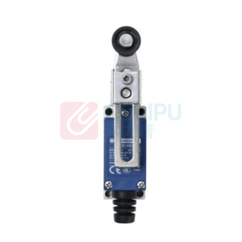 施耐德 Schneider Schneider行程开关 限位开关 XCE-145C 滚轮摇杆 长度可调 1NO+1NC