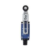 施耐德 Schneider Schneider行程开关 限位开关 XCE-145C 滚轮摇杆 长度可调 1NO+1NC