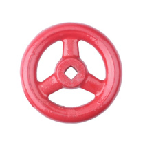 豫光 开关手轮 YG6-6 ABS 6*6cm (红色)