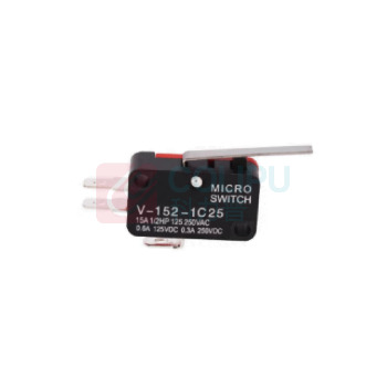 番鑫工贸 微动开关 V-152-1C25