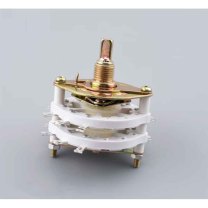 凯奢 波段开关 KS1011 KCT1*11档 1层 11位 带定位