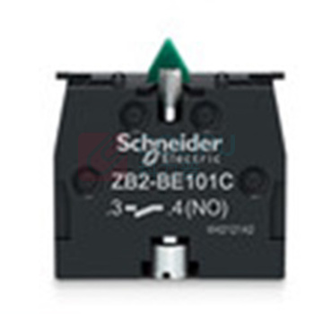 施耐德 Schneider 开关 XB2BS542C φ40 1常闭102 (红色)