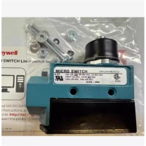 honeywell 行程开关 DTE6-2RN