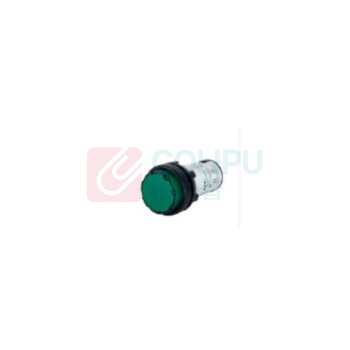 敏华电工 MINHUA 指示灯 AD16-16B.AC.DC110V (绿色)