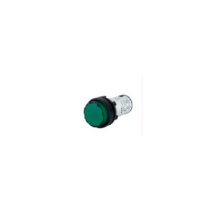 敏华电工 MINHUA 指示灯 AD16-16B.AC.DC110V (绿色)
