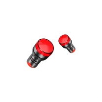 源煌 信号指示灯 DC16-16C DC24V(开孔16mm) (红色)