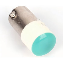 施耐德 Schneider 指示灯 DL1-LED243 LED灯珠 卡口 AC.DC24V SCHNEIDER (绿色)