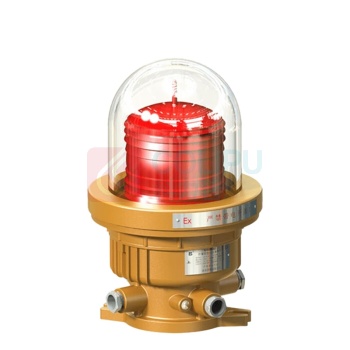 森本 SB 航空障碍(信号)灯 SBF2358-U-LED40WT 40W 220VAC LED 隔爆型兼增安型 Ex d e ⅡC T6 Gb