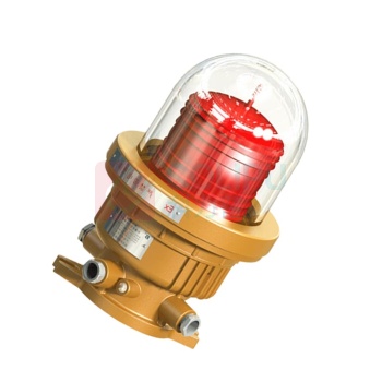 森本 SB 航空障碍(信号)灯 SBF2358-U-LED40WT 40W 220VAC LED 隔爆型兼增安型 Ex d e ⅡC T6 Gb