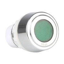 澳太 金属指示灯 DC24V Φ22