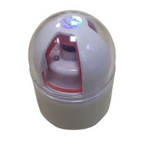 惠乐为 障碍指示灯 HZSD450 3.7VDC 1cd/㎡ (白色)