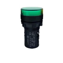 长江 指示灯 AD11-22 /21-8GZ\AC/DC220V (绿色)