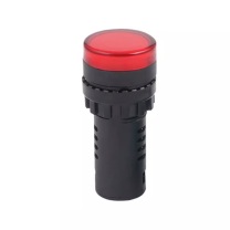 长江 指示灯 AD11-22D/41-12GZ-R AC220V (红色)
