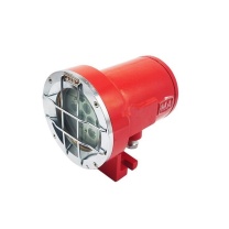 昊运 指示灯 HY1.5-S-00-12 机车灯 引入电缆:10~14mm防护等级:IP65防腐等级:WF2