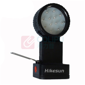 和齐顺 Hikesun 双面指示灯 LSD001 (黑色)