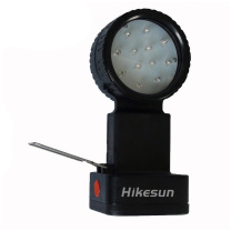 和齐顺 Hikesun 双面指示灯 LSD001 (黑色)