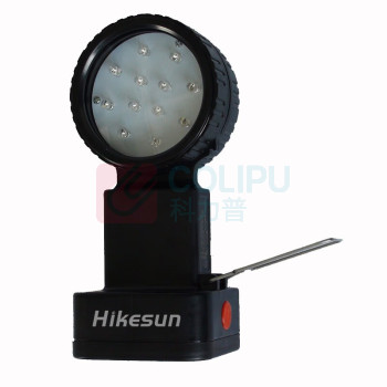 和齐顺 Hikesun 双面指示灯 LSD001 (黑色)