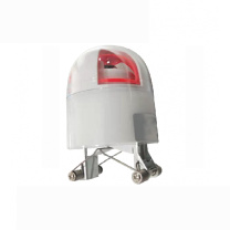 赛时工控 电缆故障指示灯 SKSZD8-3203 DC3V 3W 700K (白)