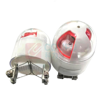 赛时工控 电缆故障指示灯 SKSZD8-3203 DC3V 3W 700K (白)