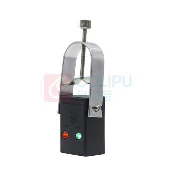 赛时工控 电缆故障指示灯 SKSZD8-3204 DC3V 3W 700K IP65 (黑)