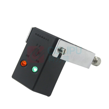 赛时工控 电缆故障指示灯 SKSZD8-3204 DC3V 3W 700K IP65 (黑)