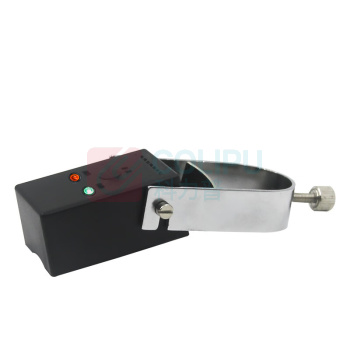 赛时工控 电缆故障指示灯 SKSZD8-3204 DC3V 3W 700K IP65 (黑)