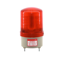 博林豪特 声光报警灯 N-1101J 220VAC (红色)