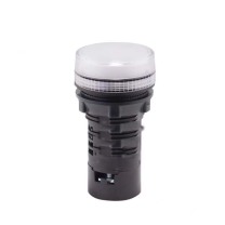 长江 指示灯 LC11-22C/41  220V 白色