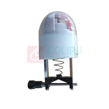 赛时工控 SHSSGK 电缆故障指示灯 SKSND8-3203 90*90*190mm (白)