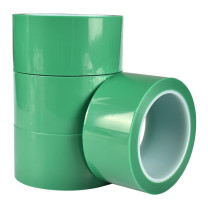3M 聚酯高温胶带 JD523 50mm*33mm