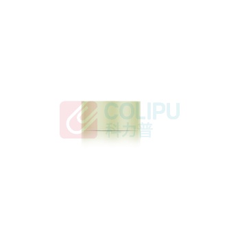 得力 deli 透明胶带 30248 48mm*100y*50um(91.4m/卷) (本色)