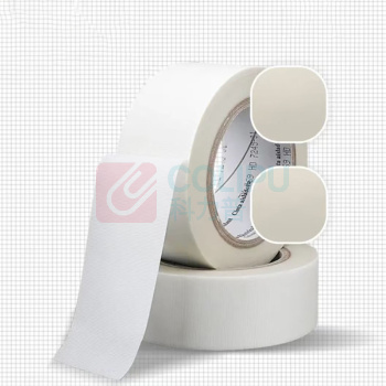 3M 69玻璃布胶带 耐高温单面胶带 绝缘胶布 1卷(20mm*33m) 69#