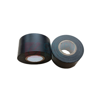 和齐顺 Hikesun 防火胶带 HPL-1624 5cm*5m (黑色)