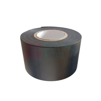 和齐顺 Hikesun 防火胶带 HPL-1624 5cm*5m (黑色)