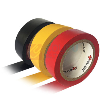公牛 BULL 电工胶带 GN-ET8A 14m*17.7mm*0.15mm (黑色) 13300215
