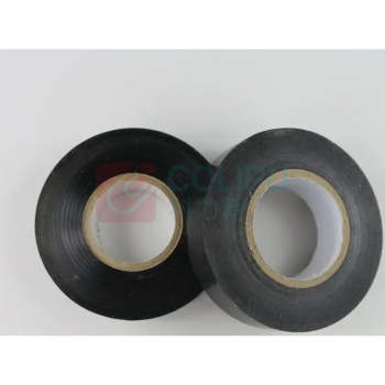 德莎 TESA PVC电工绝缘胶带 黑色10M*19mm