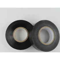 德莎 TESA PVC电工绝缘胶带 黑色10M*19mm