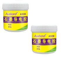 奥斯邦 石墨导电胶 528 500克